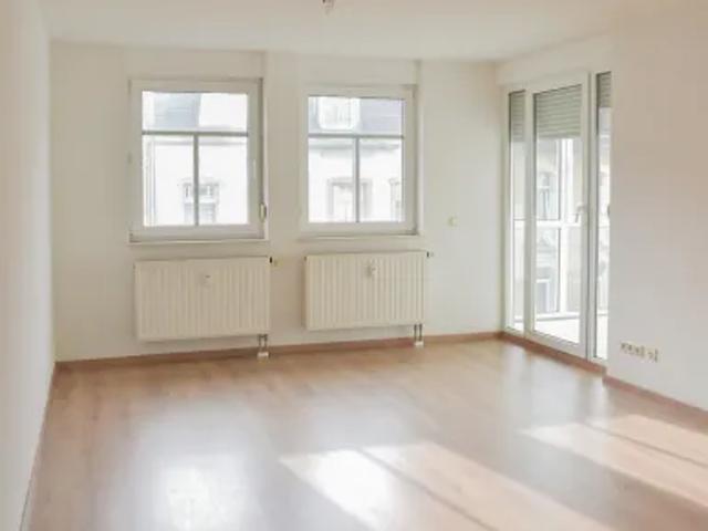 Apartment mieten in Plauen, Sachsen