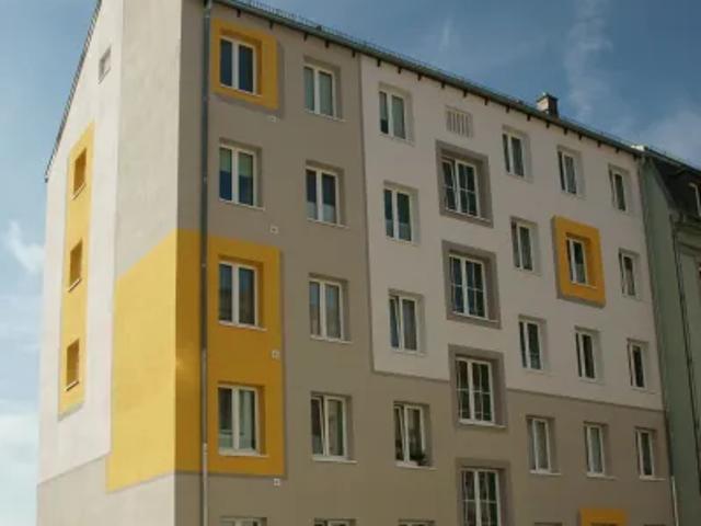 Apartment mieten in Bahnhofsvorstadt, Plauen