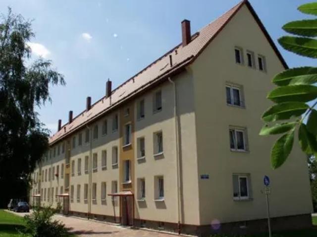 Apartment mieten in Falkenstein, Sachsen
