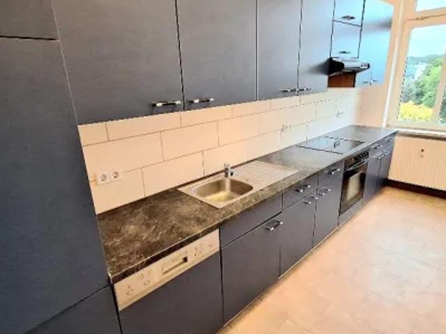 Apartment mieten in Altstadt, Plauen