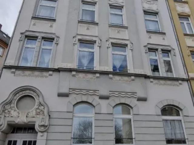 Apartment mieten in Neundorfer Vorstadt, Plauen
