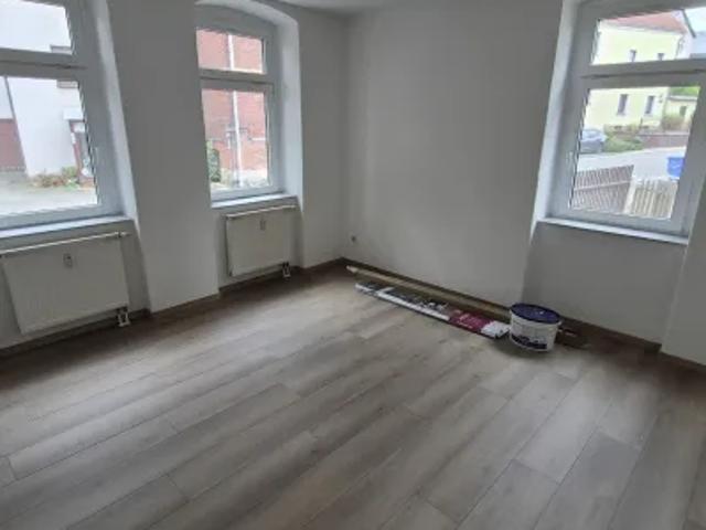 Apartment mieten in Lichtentanne, Sachsen