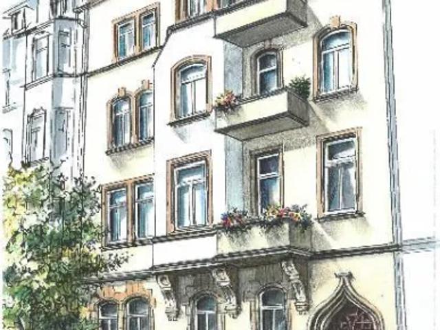 Apartment mieten in Neundorfer Vorstadt, Plauen