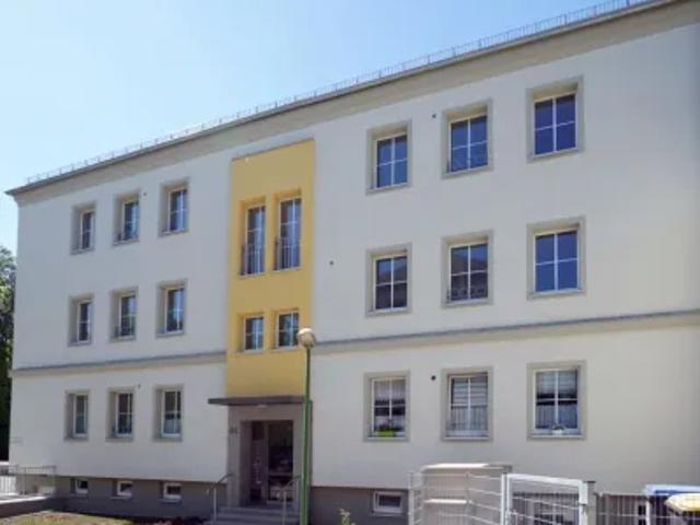 Apartment mieten in Bahnhofsvorstadt, Plauen