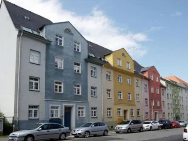 Apartment mieten in Ostvorstadt, Plauen