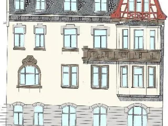 Apartment mieten in Reißiger Vorstadt, Plauen