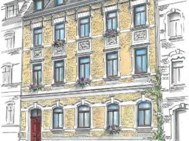 Apartment mieten in Plauen, Sachsen