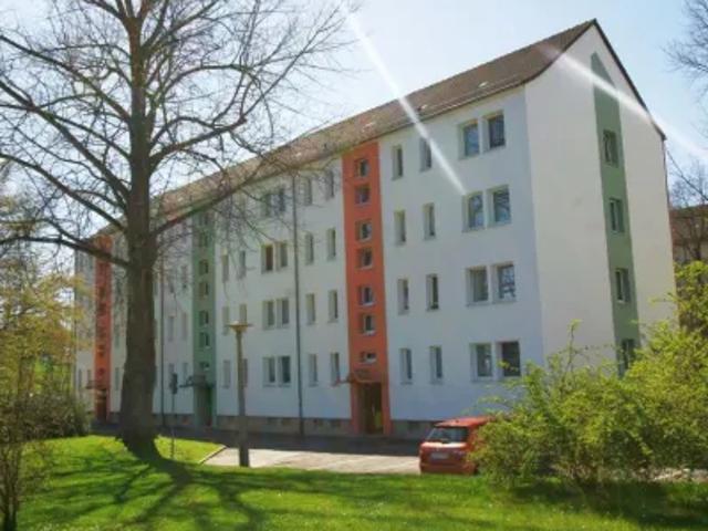 Apartment mieten in Reusa mit Sorga, Plauen
