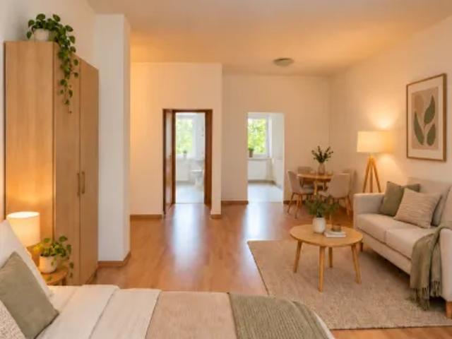 Apartment mieten in Reißiger Vorstadt, Plauen
