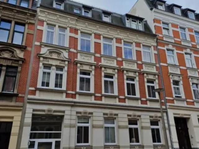 Apartment mieten in Reißiger Vorstadt, Plauen