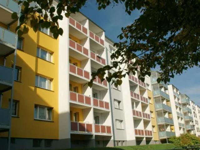Apartment mieten in Plauen, Sachsen