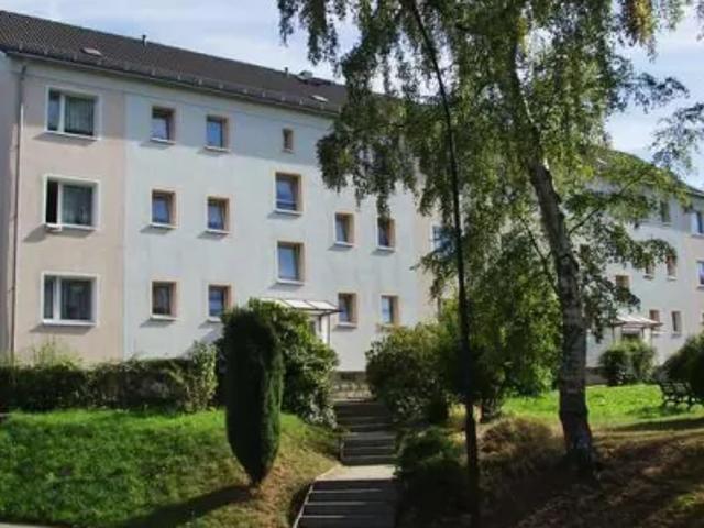 Apartment mieten in Rodewisch, Sachsen