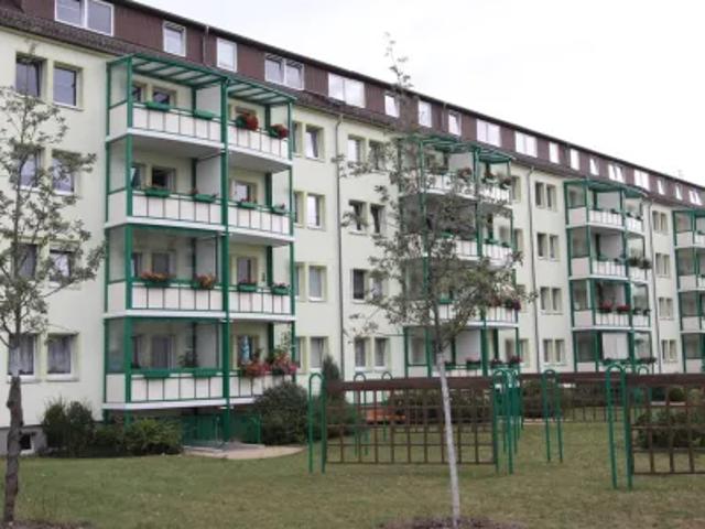 Apartment mieten in Voigtsberg, Oelsnitz