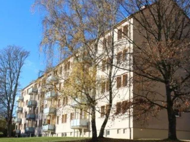 Apartment mieten in Bahnhofsvorstadt, Plauen