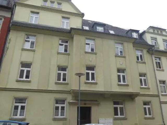 Apartment mieten in Reichenbacher Vorstadt, Plauen