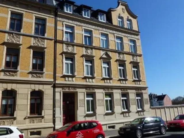 Apartment mieten in Reißiger Vorstadt, Plauen