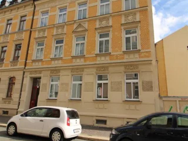 Apartment mieten in Reißiger Vorstadt, Plauen