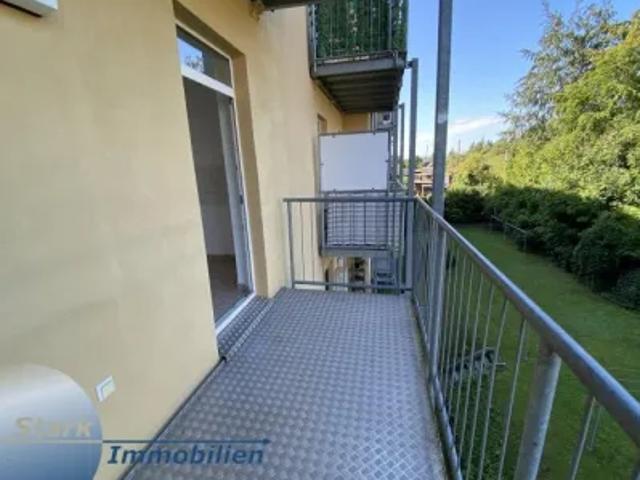 Apartment mieten in Neundorfer Vorstadt, Plauen