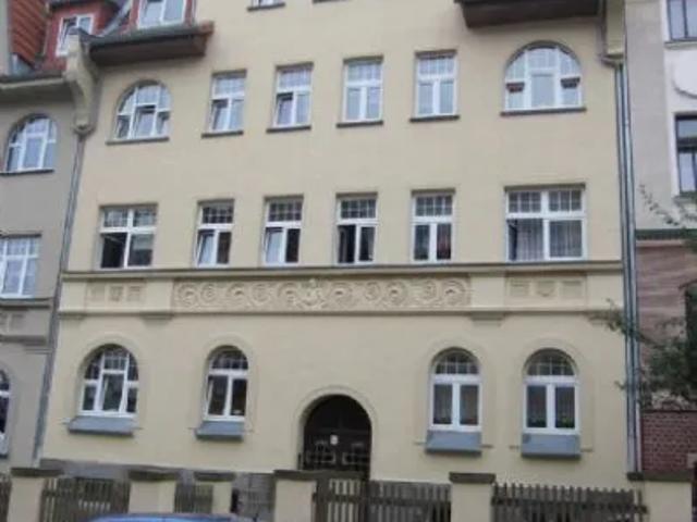 Apartment mieten in Ostvorstadt, Plauen