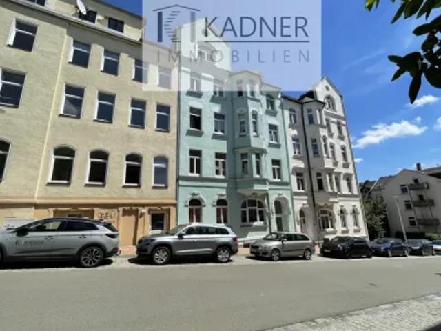 Apartment mieten in Schloßberg, Plauen
