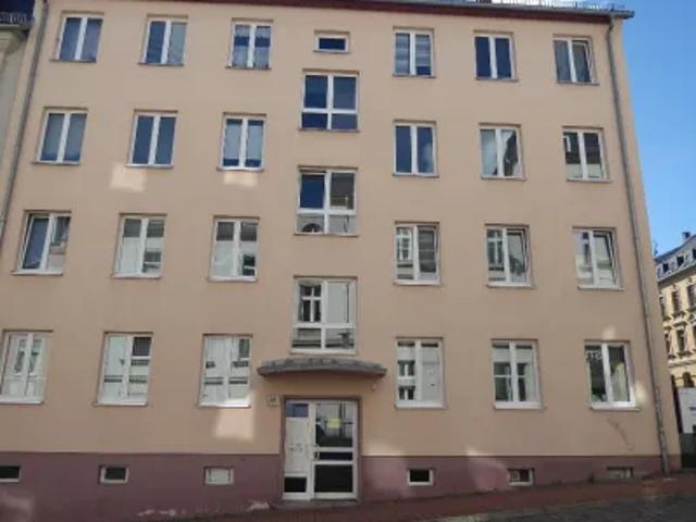 Apartment mieten in Schloßberg, Plauen