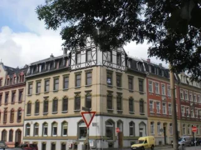 Apartment mieten in Reißiger Vorstadt, Plauen