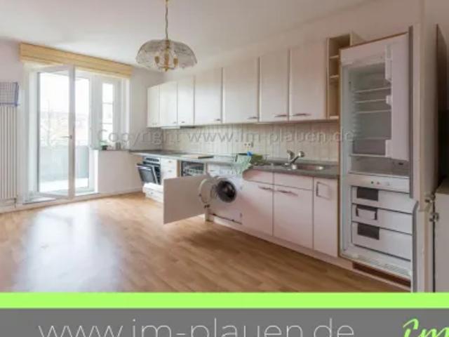 Apartment mieten in Haselbrunn, Plauen