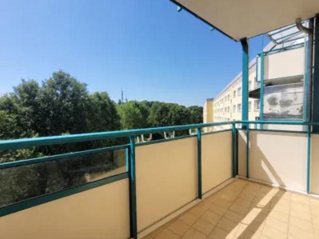 Apartment mieten in Chrieschwitz, Plauen