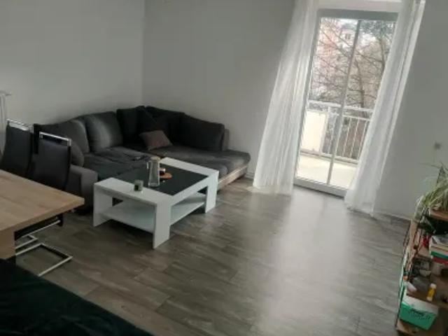 Apartment mieten in Neundorfer Vorstadt, Plauen