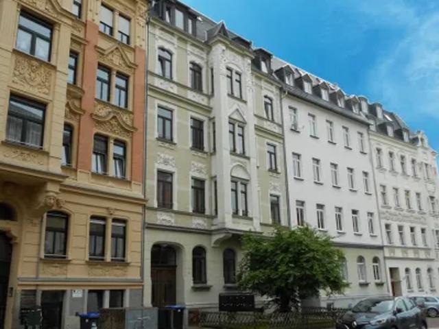Apartment mieten in Neundorfer Vorstadt, Plauen