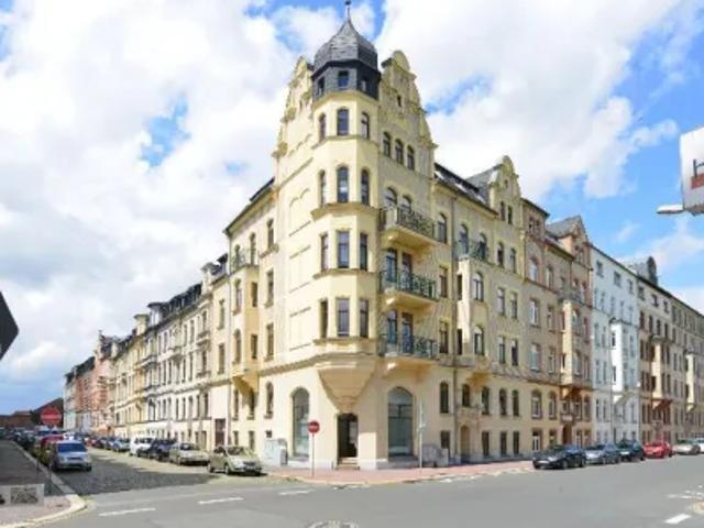 Apartment mieten in Reißiger Vorstadt, Plauen