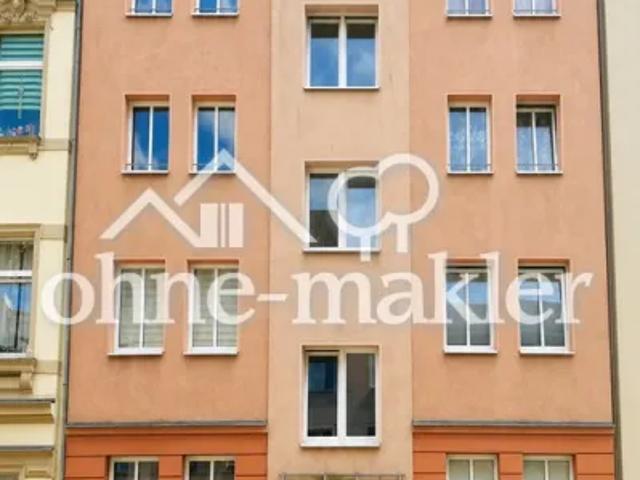 Apartment mieten in Schloßberg, Plauen