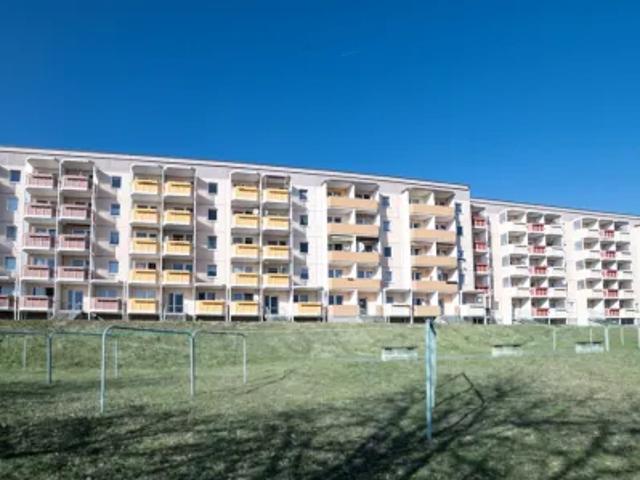 Apartment mieten in Oelsnitz, Sachsen