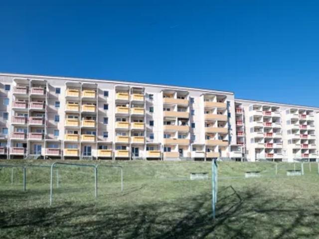 Apartment mieten in Oelsnitz, Sachsen