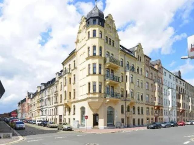 Apartment mieten in Haselbrunn, Plauen