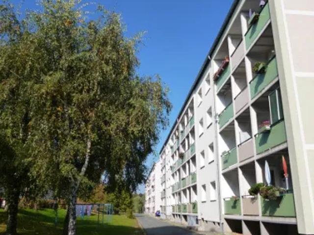 Apartment mieten in Hartmannsgrün, Treuen
