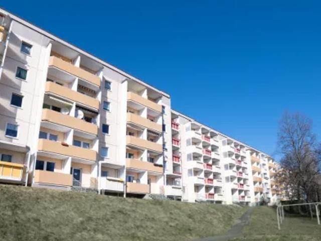 Apartment mieten in Oelsnitz, Sachsen