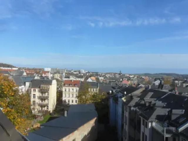 Apartment mieten in Neundorfer Vorstadt, Plauen