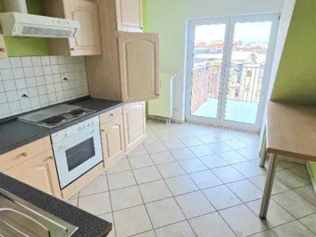 Apartment mieten in Plauen, Sachsen