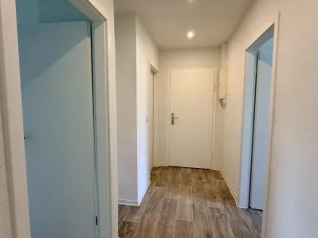 Apartment mieten in Haselbrunn, Plauen