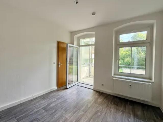 Apartment mieten in Bahnhofsvorstadt, Plauen