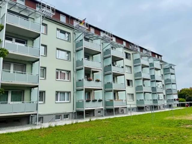 Apartment mieten in Oelsnitz, Sachsen