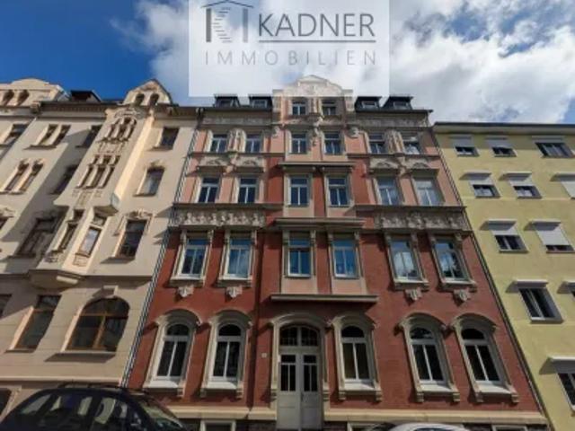 Apartment mieten in Neundorfer Vorstadt, Plauen