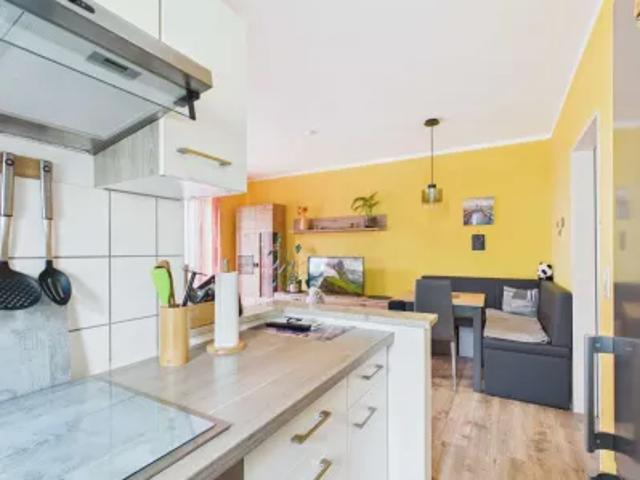 Apartment mieten in Rodewisch, Sachsen