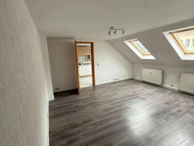 Apartment mieten in Haselbrunn, Plauen