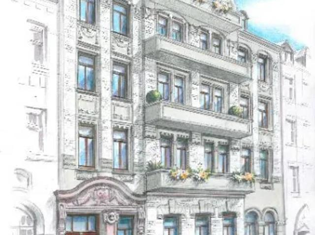 Apartment mieten in Neundorfer Vorstadt, Plauen