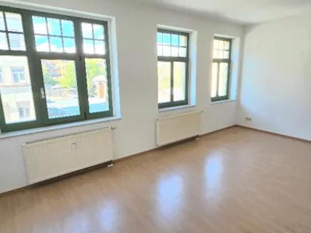 Apartment mieten in Ostvorstadt, Plauen
