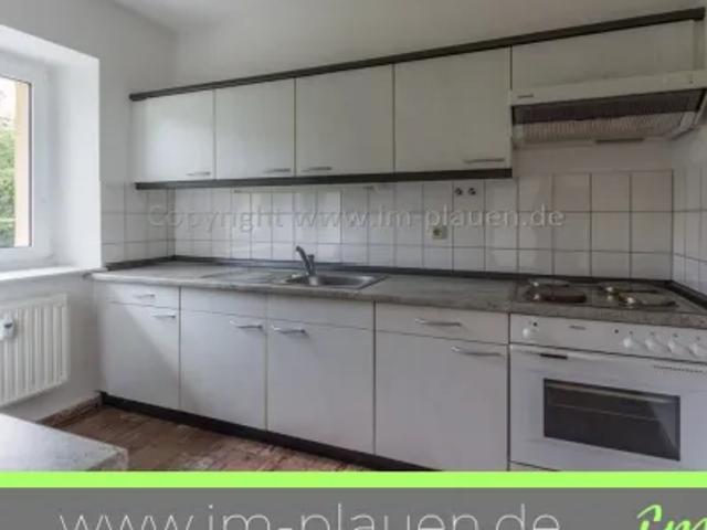 Apartment mieten in Haselbrunn, Plauen
