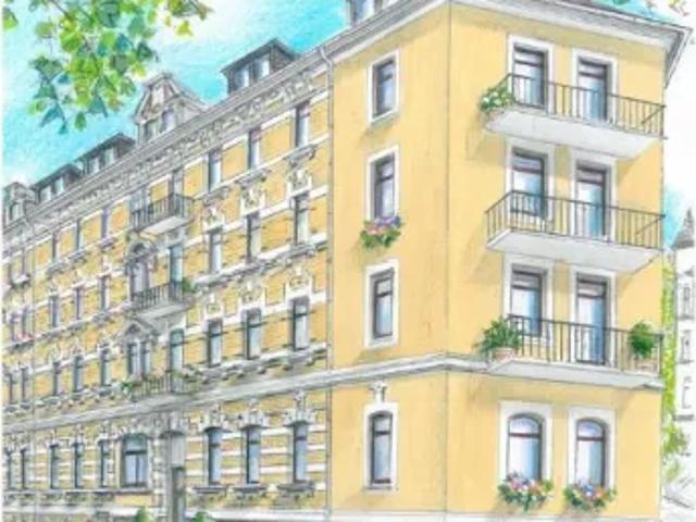 Apartment mieten in Bärenstein, Plauen