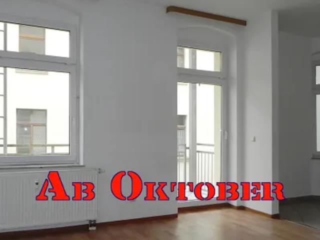 Apartment mieten in Greiz, Thüringen